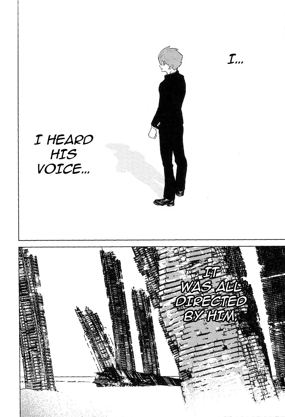 009 RE:CYBORG Chapter 17 page 25 - Chapter 17