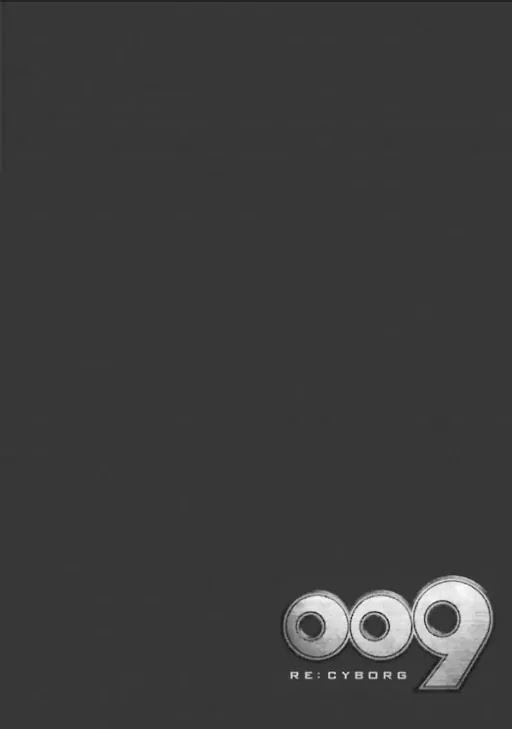 009 RE:CYBORG Chapter 18 page 3 - Chapter 18