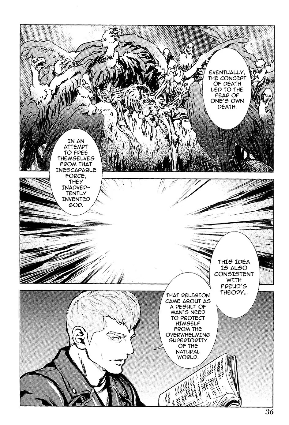009 RE:CYBORG Chapter 19 page 17 - Chapter 19