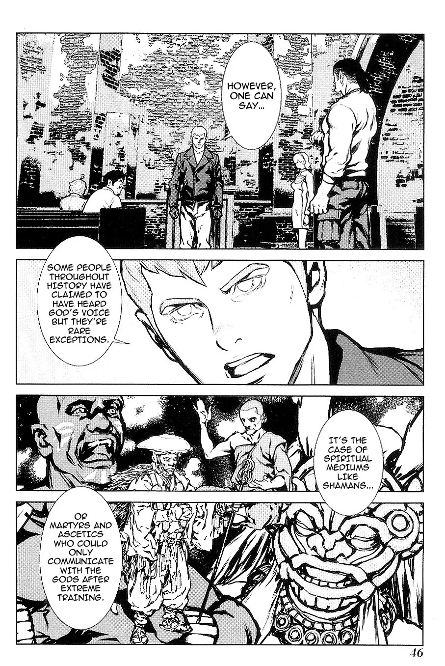 009 RE:CYBORG Chapter 19 page 27 - Chapter 19