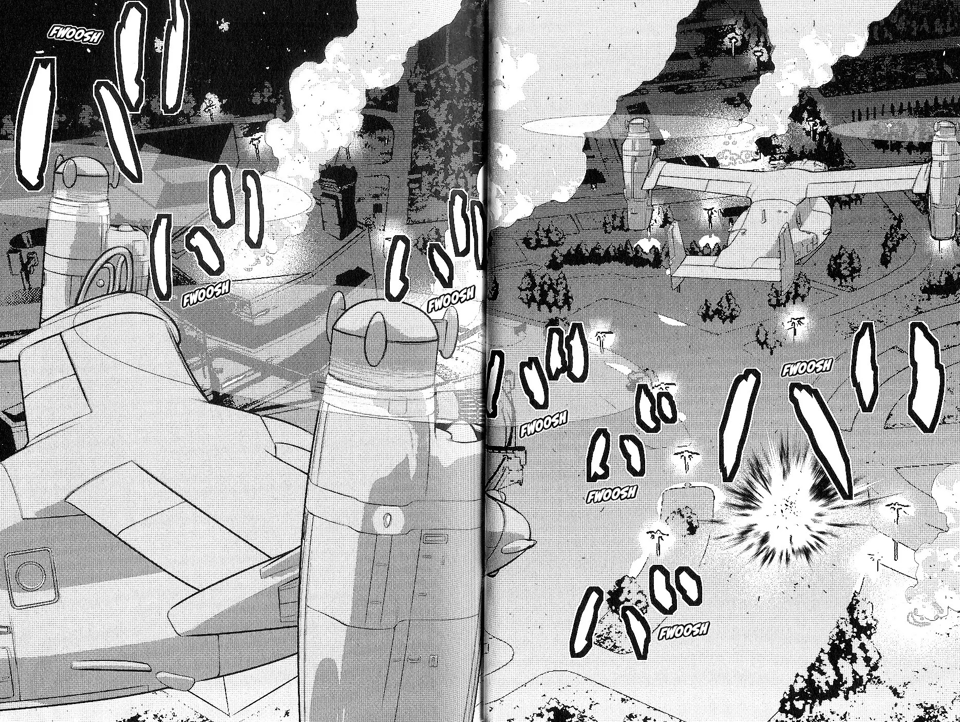 009 RE:CYBORG Chapter 19 page 33 - Chapter 19