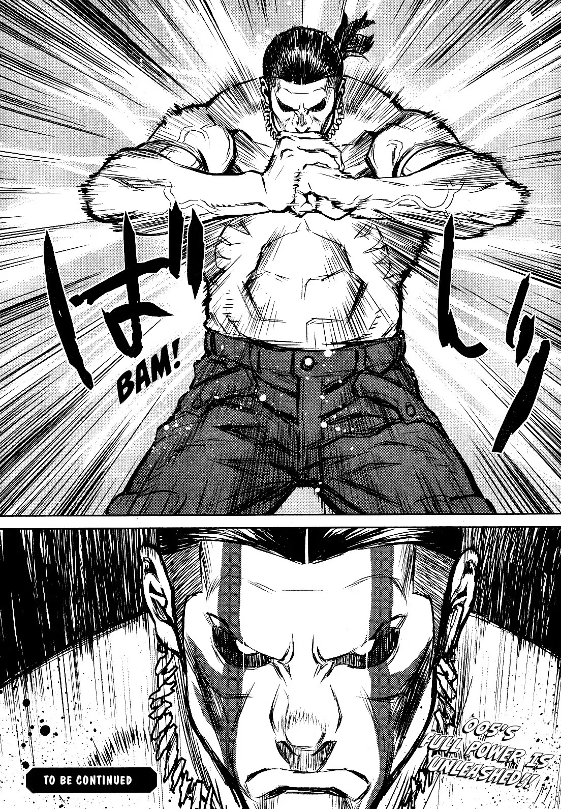 009 RE:CYBORG Chapter 2 page 39 - Chapter 2