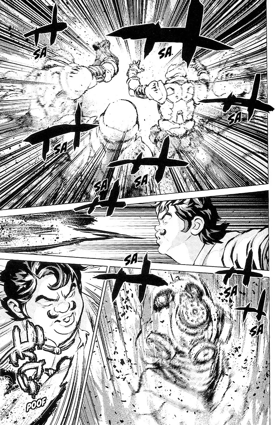 009 RE:CYBORG Chapter 20 page 24 - Chapter 20