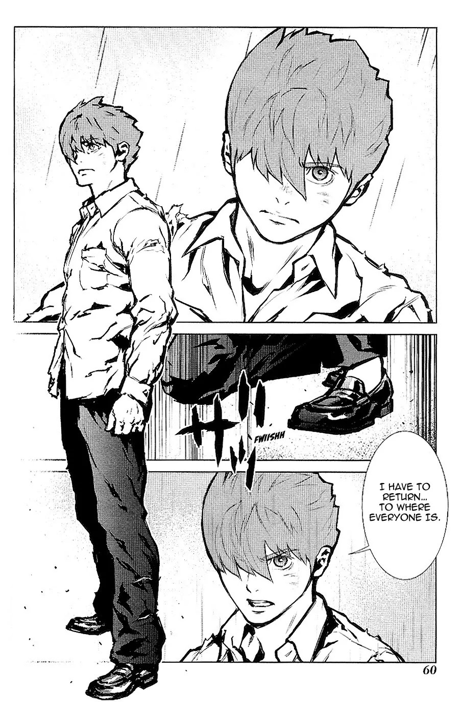 009 RE:CYBORG Chapter 20 page 7 - Chapter 20
