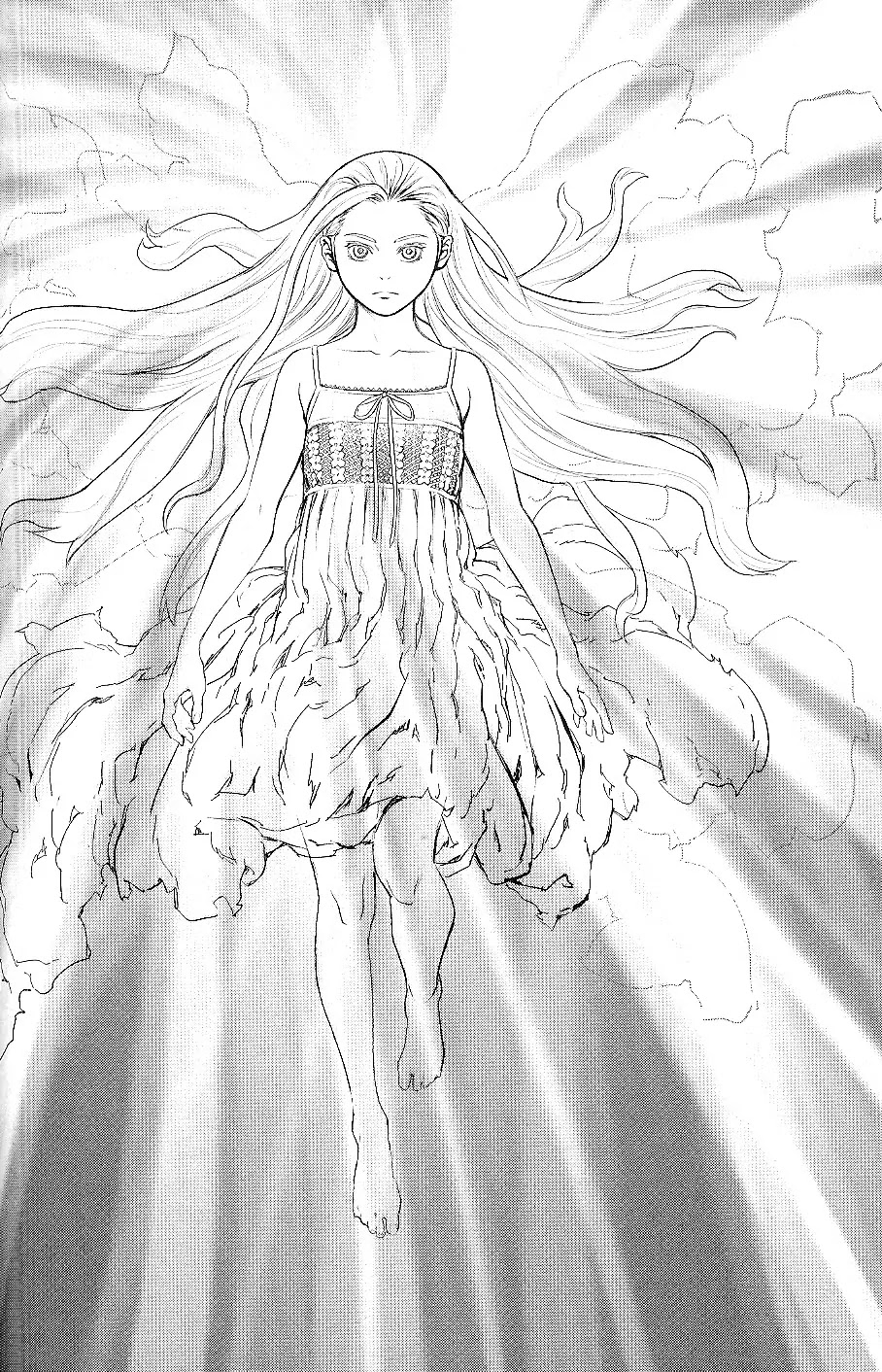 009 RE:CYBORG Chapter 21 page 30 - Chapter 21