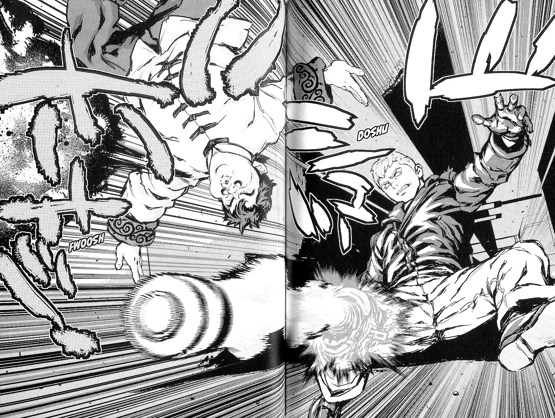 009 RE:CYBORG Chapter 22 page 15 - Chapter 22