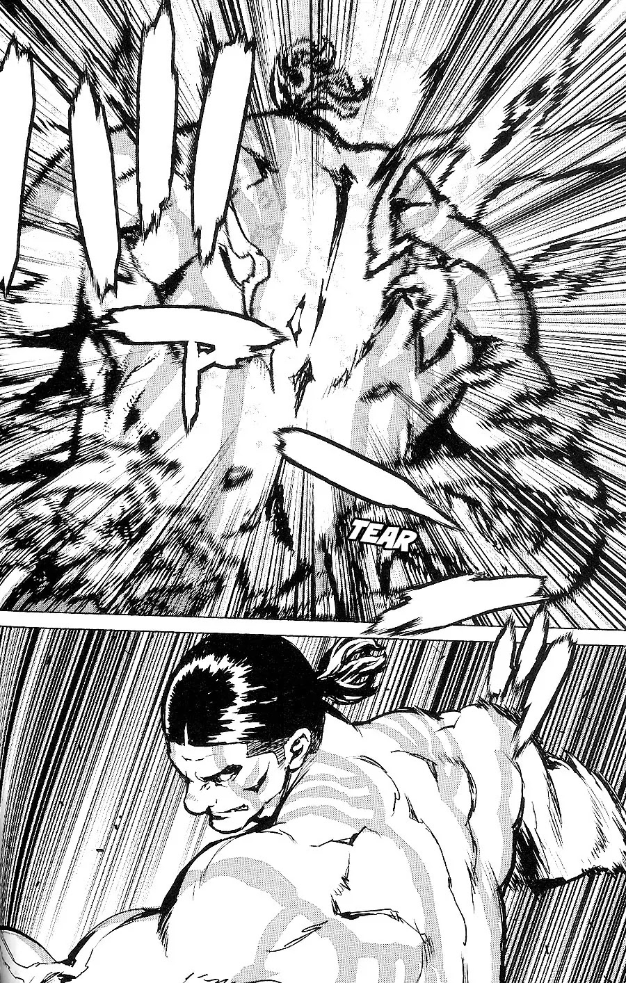 009 RE:CYBORG Chapter 22 page 28 - Chapter 22
