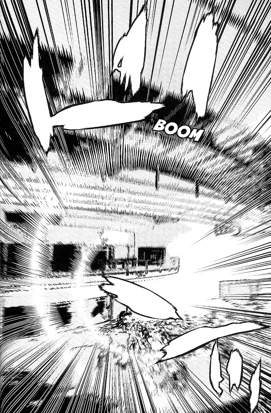 009 RE:CYBORG Chapter 22 page 33 - Chapter 22