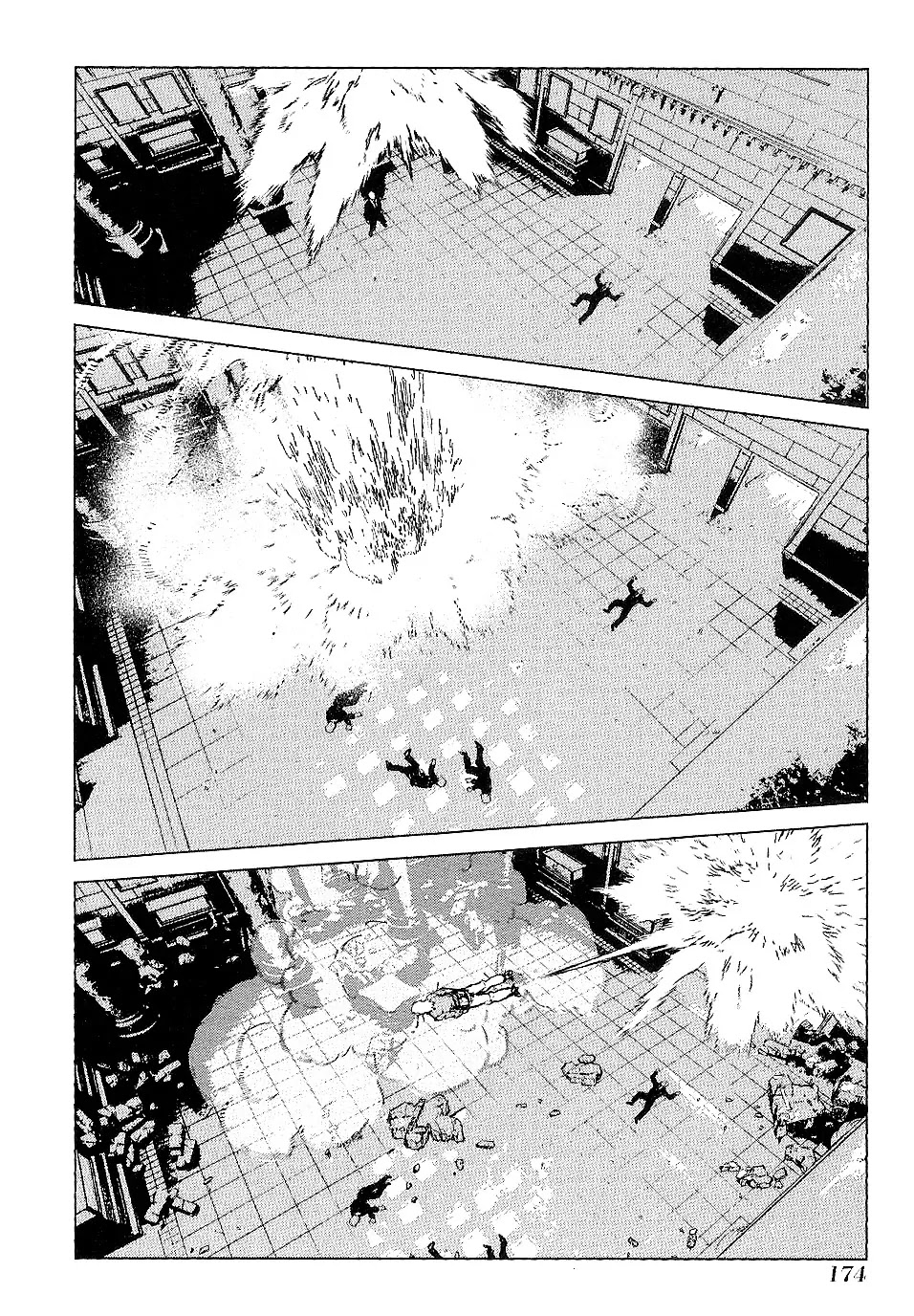 009 RE:CYBORG Chapter 23 page 15 - Chapter 23
