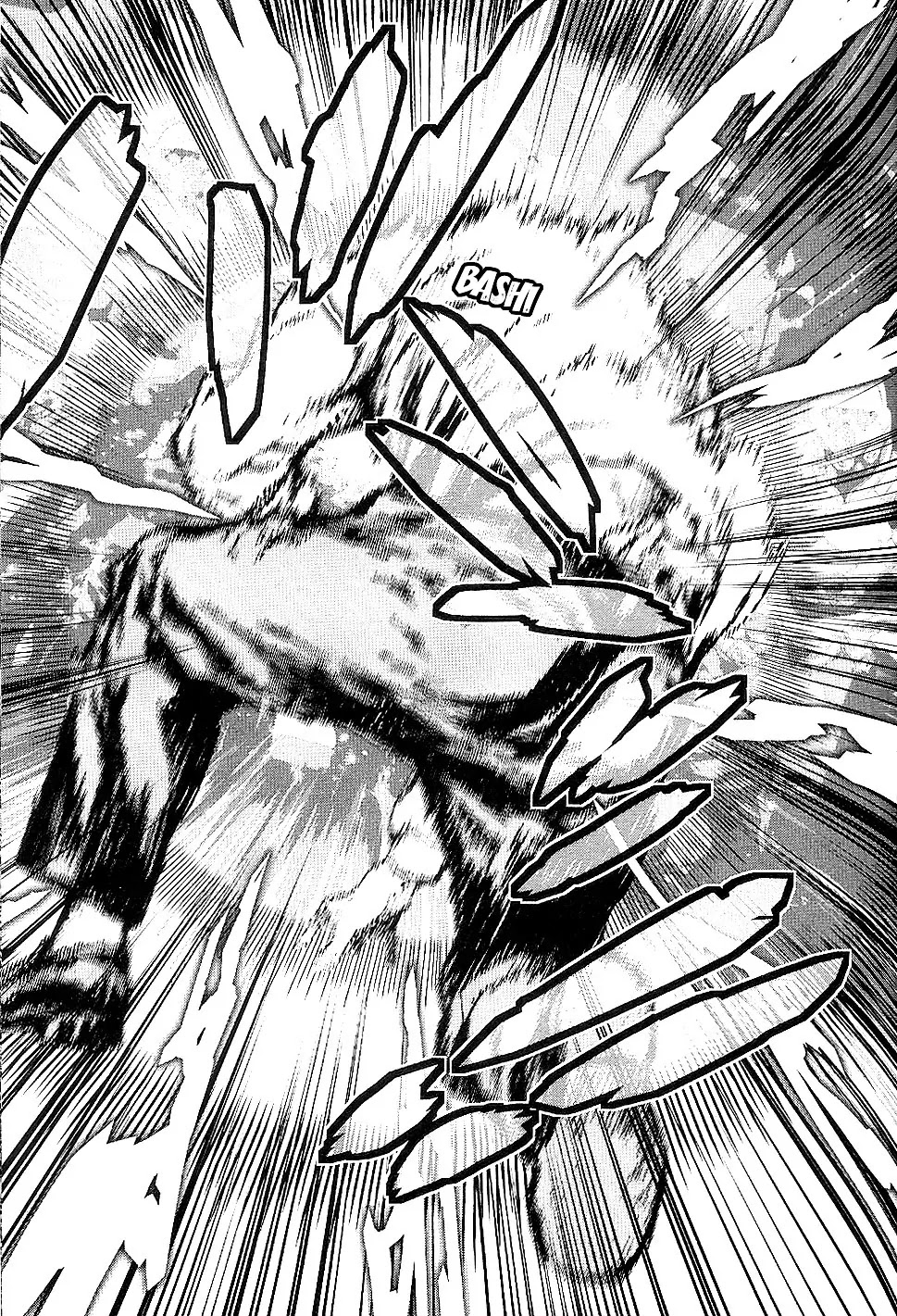 009 RE:CYBORG Chapter 24 page 23 - Chapter 24