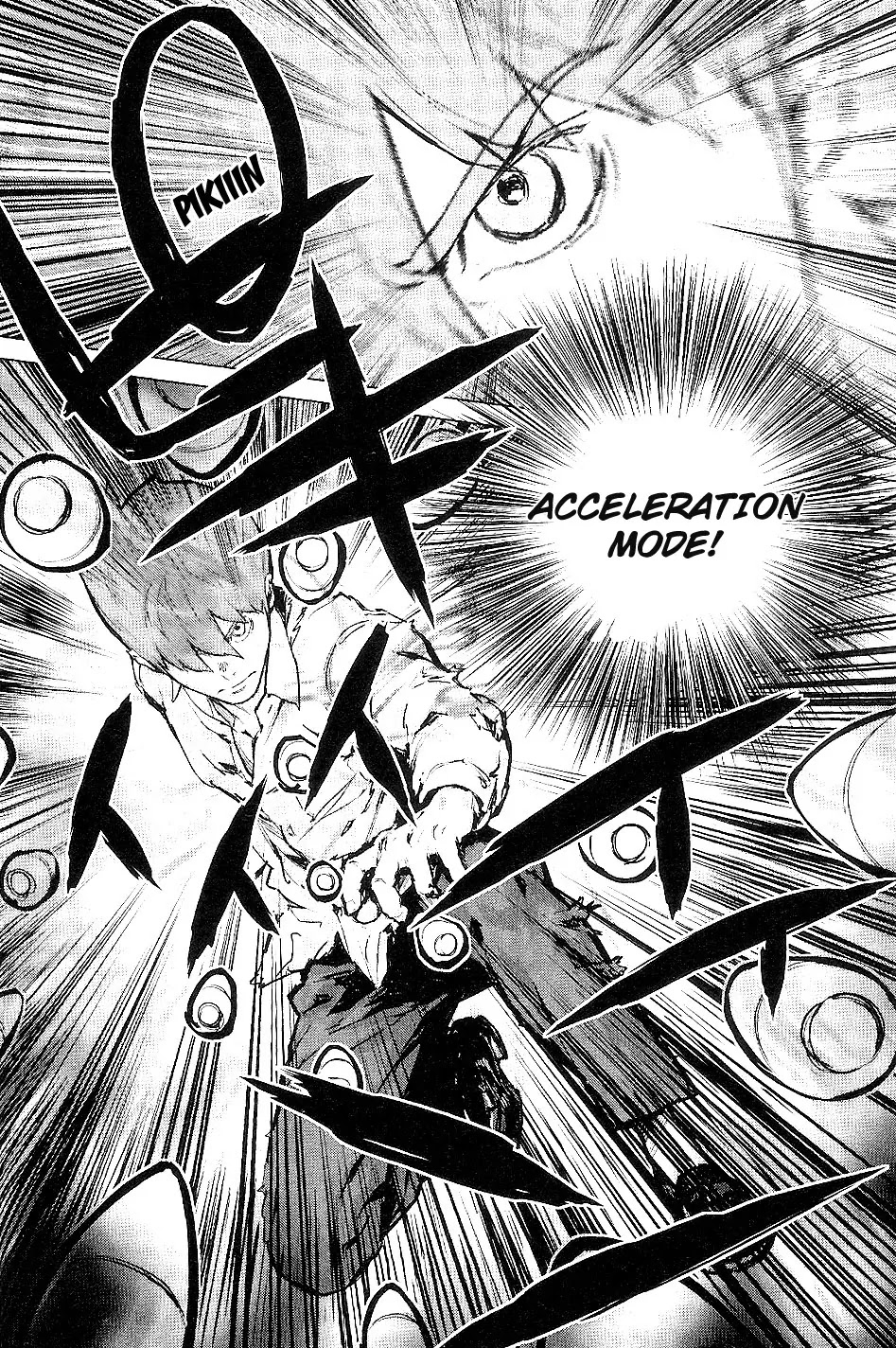 009 RE:CYBORG Chapter 24 page 26 - Chapter 24