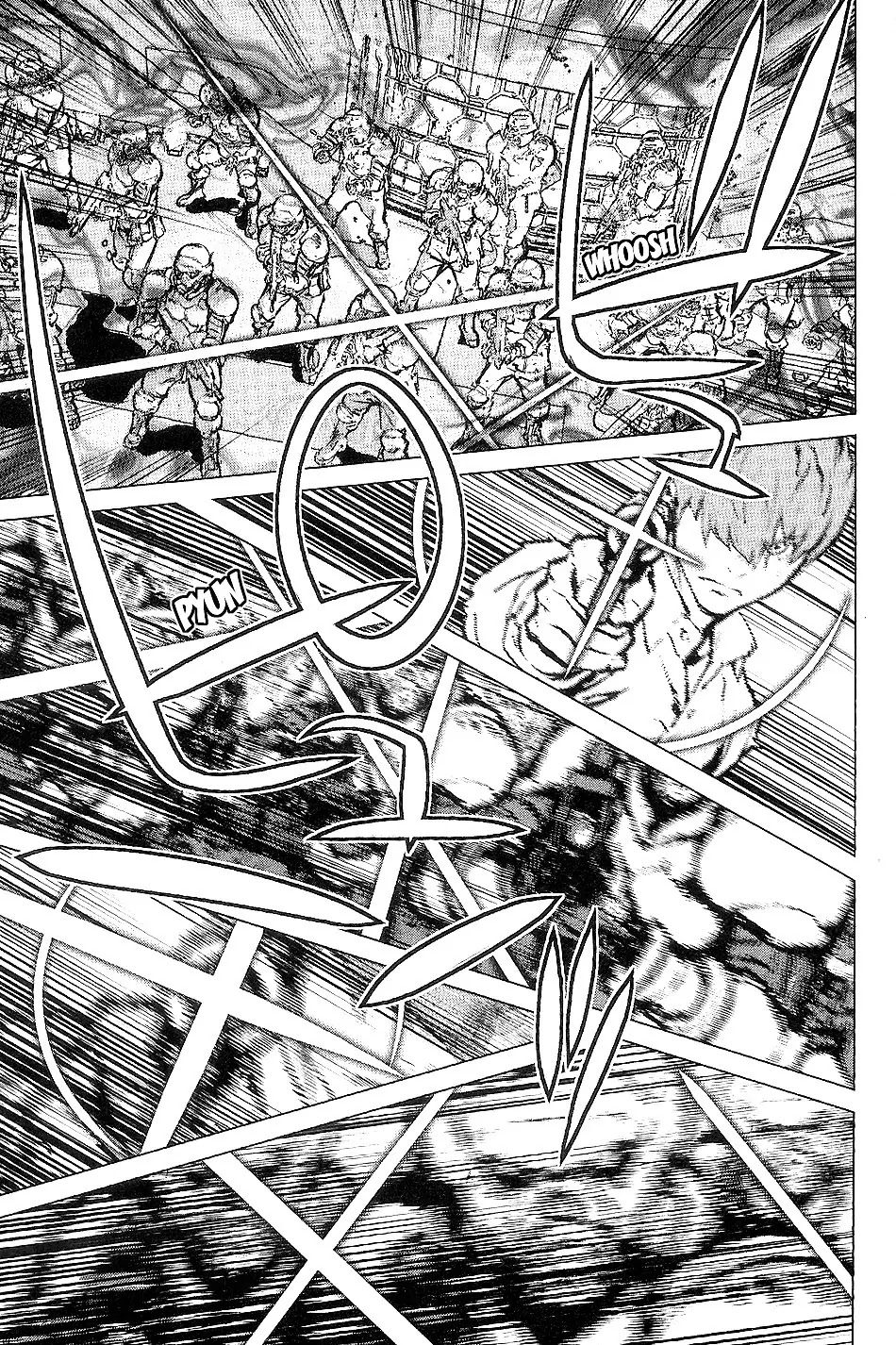 009 RE:CYBORG Chapter 24 page 27 - Chapter 24