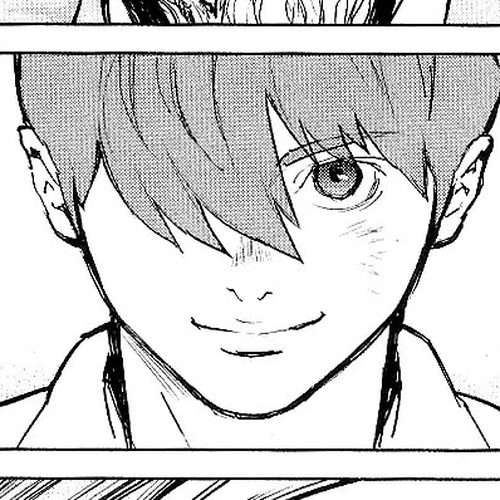 009 RE:CYBORG Chapter 25 cover