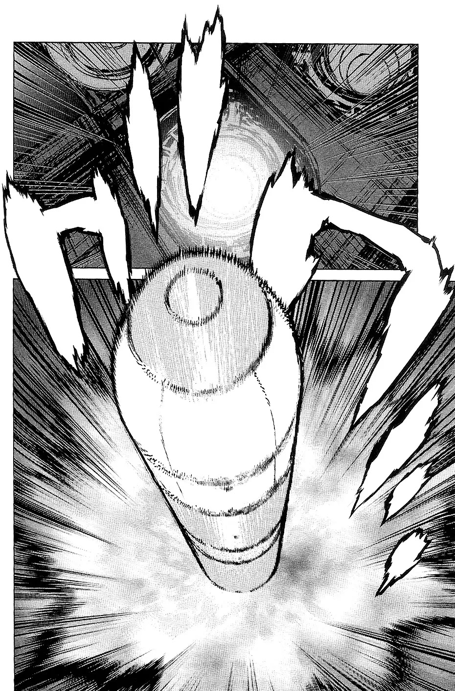009 RE:CYBORG Chapter 28 page 8 - Chapter 28