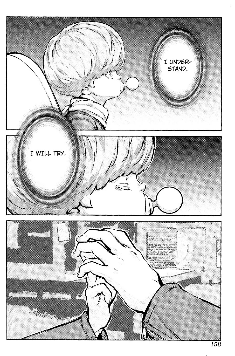 009 RE:CYBORG Chapter 29 page 12 - Chapter 29