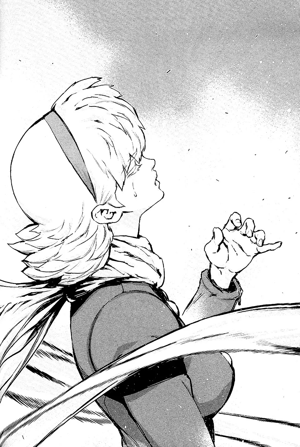 009 RE:CYBORG Chapter 29 page 19 - Chapter 29