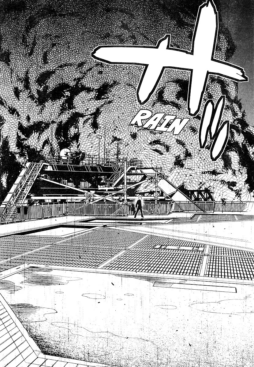 009 RE:CYBORG Chapter 3 page 21 - Chapter 3