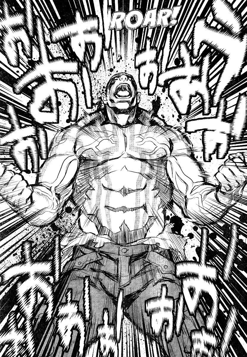 009 RE:CYBORG Chapter 3 page 29 - Chapter 3