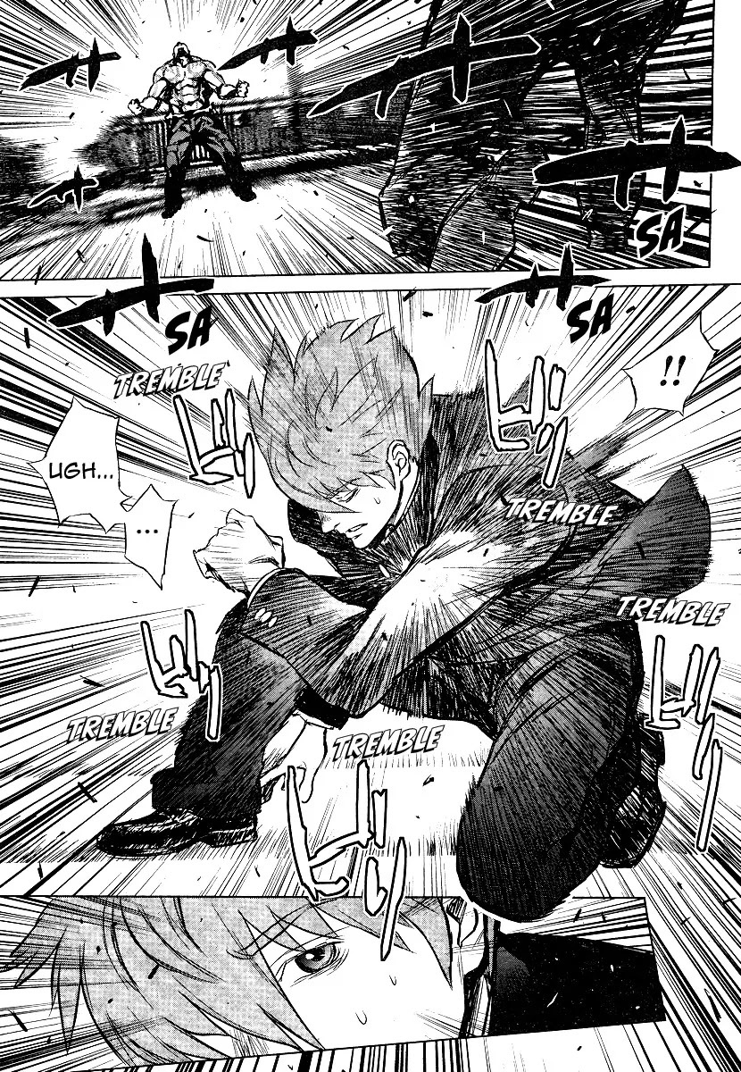 009 RE:CYBORG Chapter 3 page 30 - Chapter 3