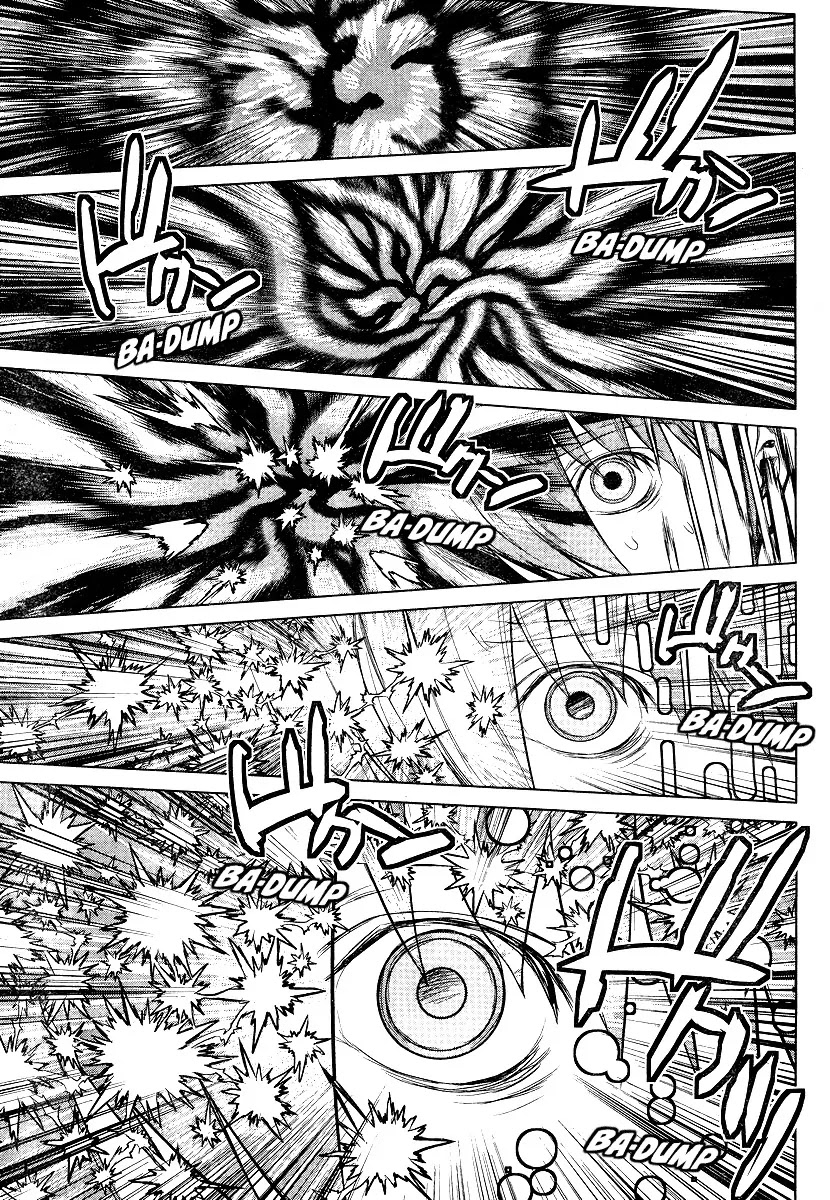 009 RE:CYBORG Chapter 3 page 34 - Chapter 3