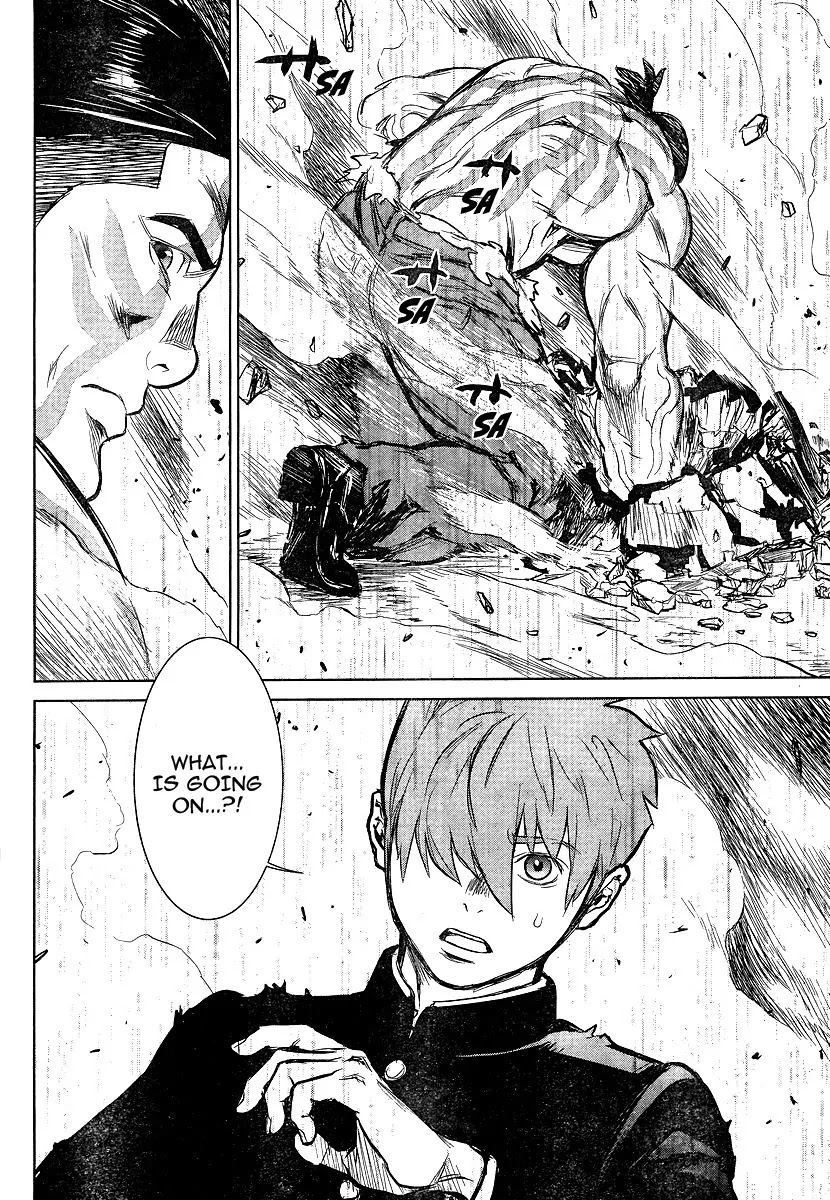 009 RE:CYBORG Chapter 3 page 39 - Chapter 3