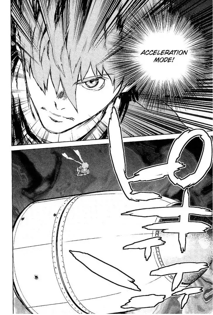 009 RE:CYBORG Chapter 31 page 10 - Chapter 31