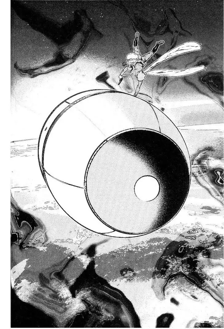009 RE:CYBORG Chapter 31 page 12 - Chapter 31