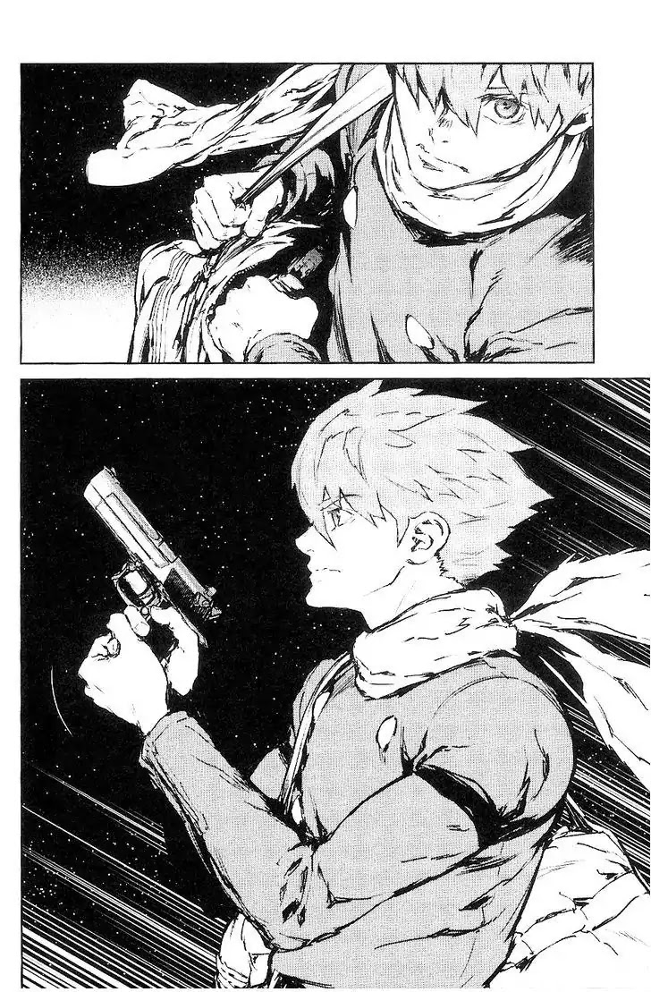 009 RE:CYBORG Chapter 31 page 2 - Chapter 31