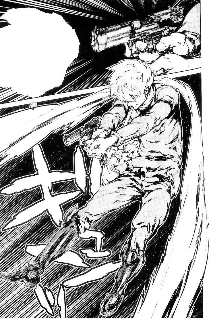 009 RE:CYBORG Chapter 31 page 3 - Chapter 31