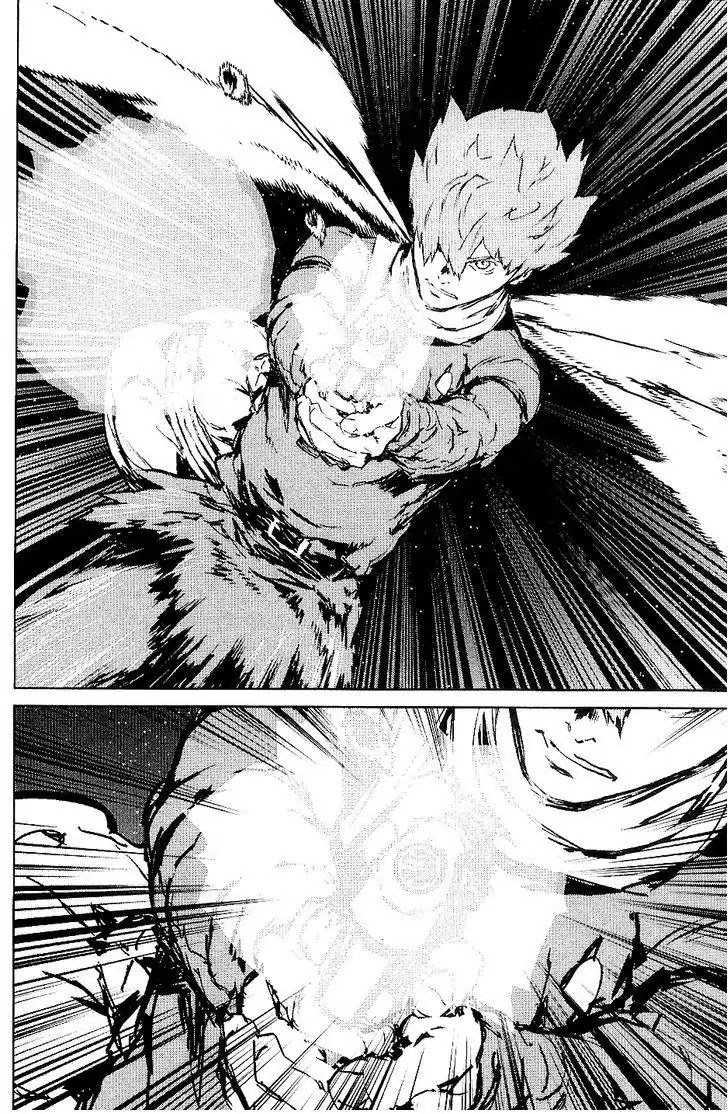 009 RE:CYBORG Chapter 31 page 4 - Chapter 31
