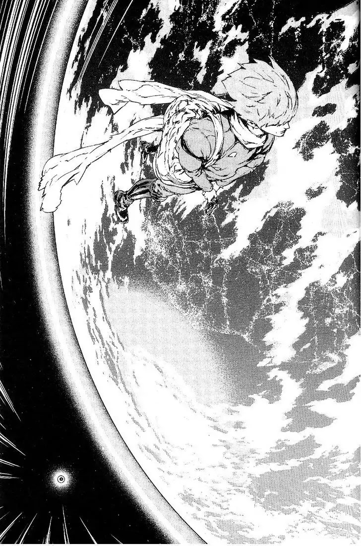 009 RE:CYBORG Chapter 31 page 7 - Chapter 31