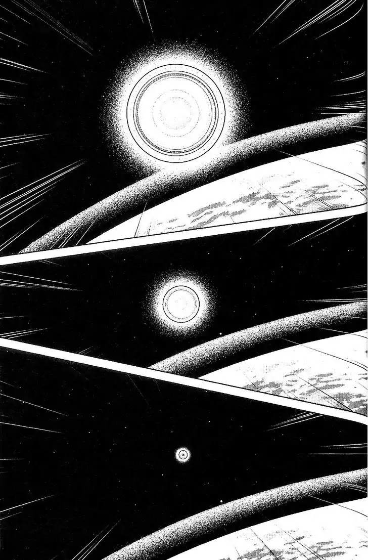 009 RE:CYBORG Chapter 32 page 14 - Chapter 32