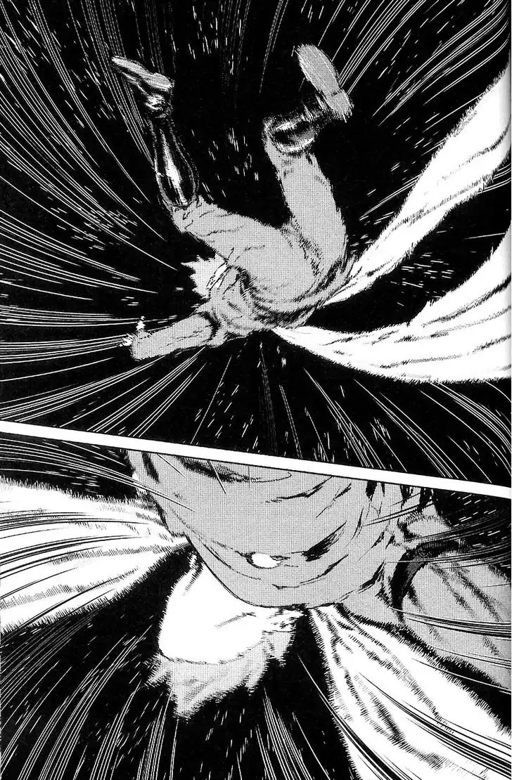 009 RE:CYBORG Chapter 32 page 8 - Chapter 32