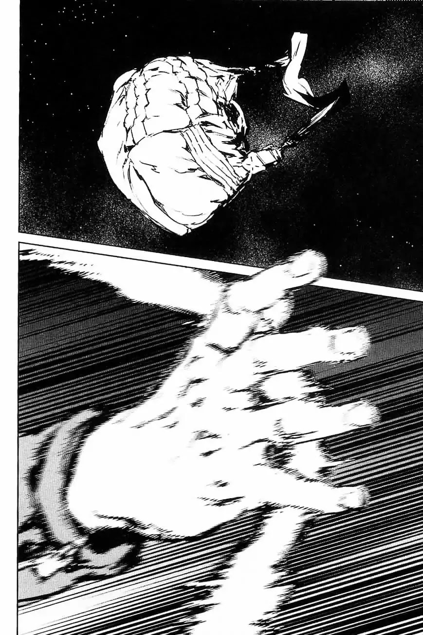 009 RE:CYBORG Chapter 33 page 10 - Chapter 33