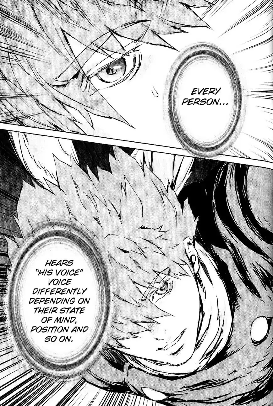 009 RE:CYBORG Chapter 33 page 24 - Chapter 33