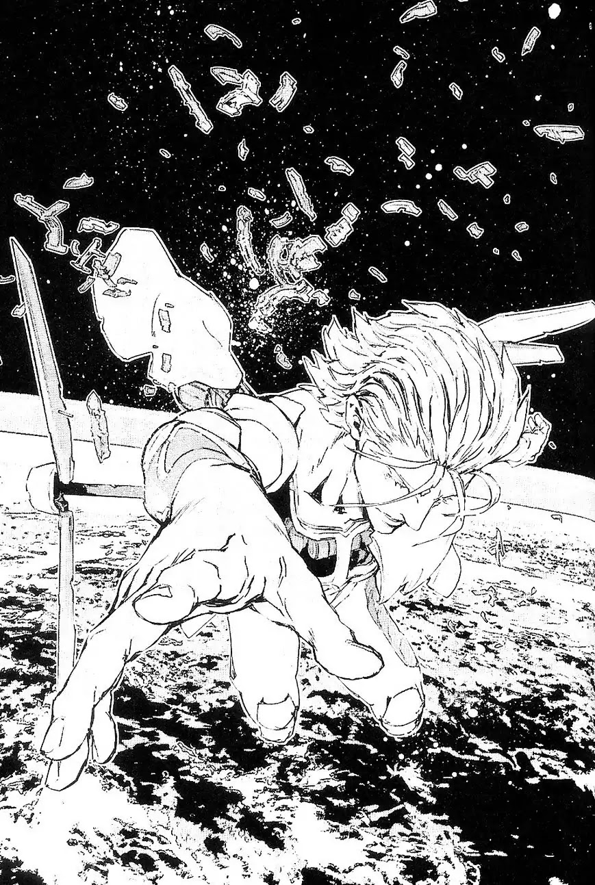 009 RE:CYBORG Chapter 33 page 37 - Chapter 33