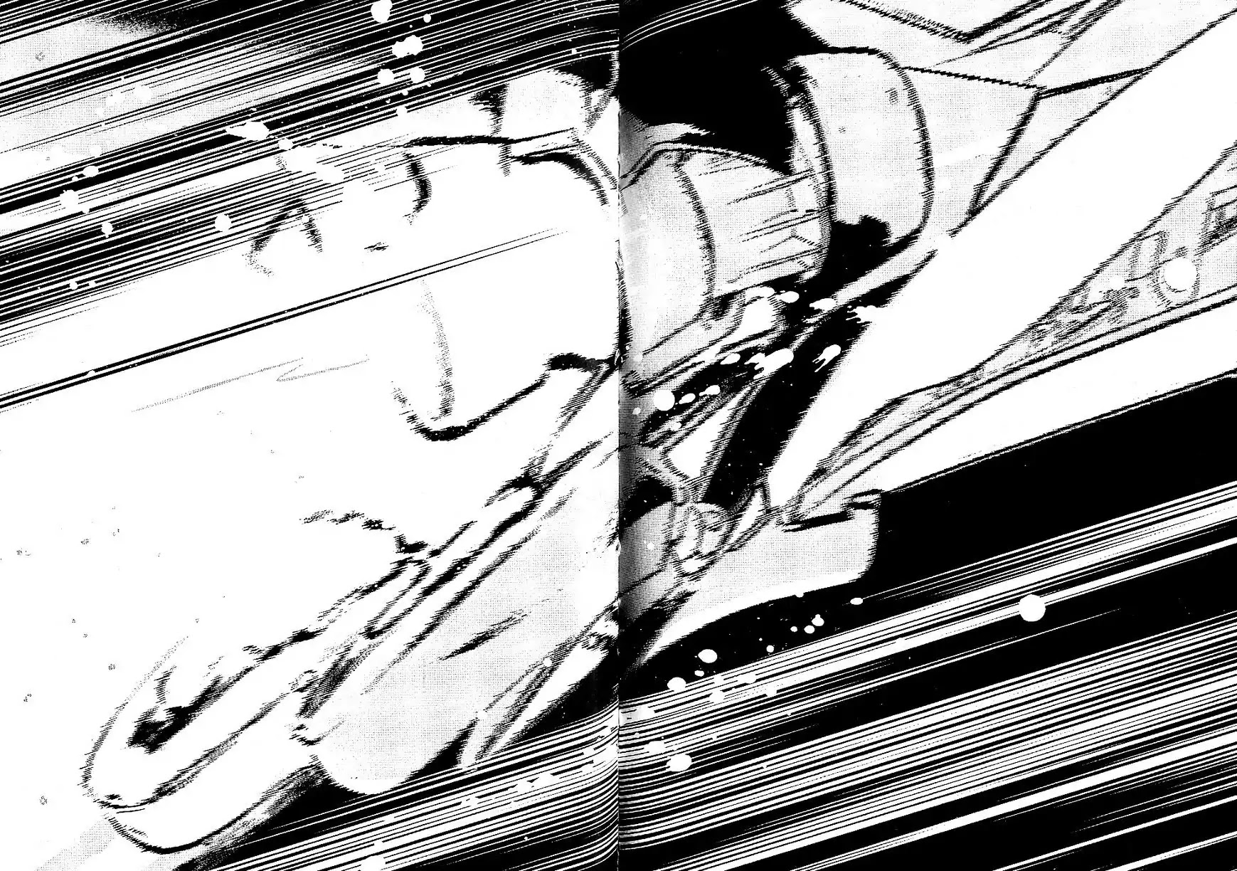 009 RE:CYBORG Chapter 33 page 5 - Chapter 33