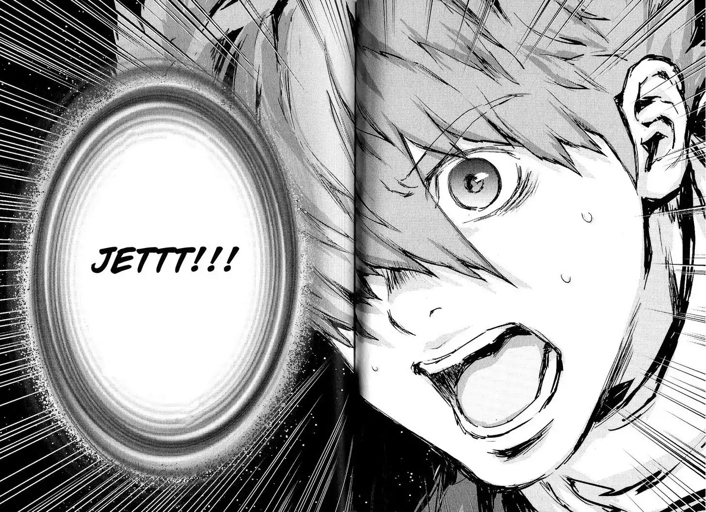 009 RE:CYBORG Chapter 34 page 10 - Chapter 34