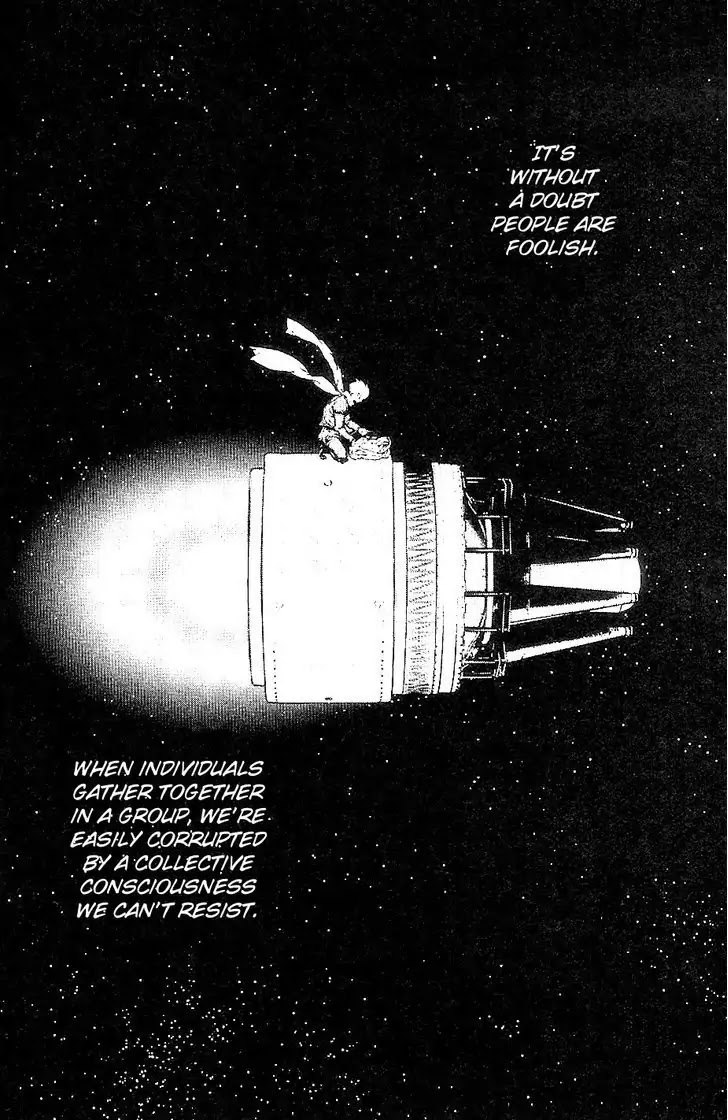 009 RE:CYBORG Chapter 34 page 16 - Chapter 34