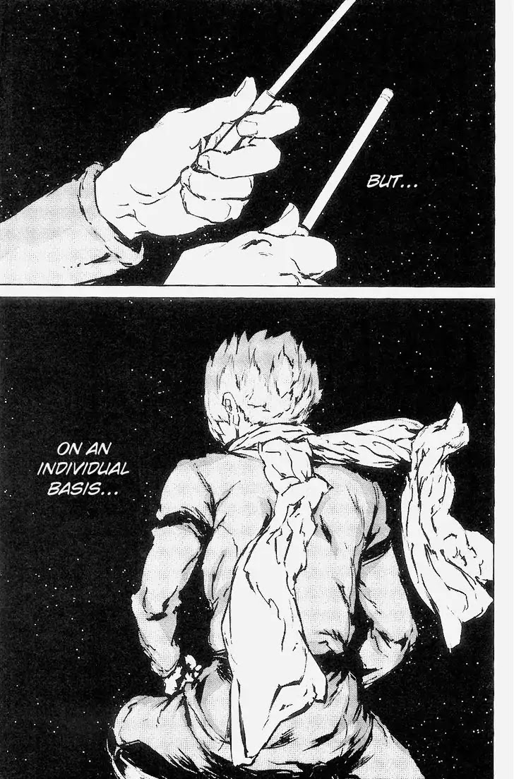 009 RE:CYBORG Chapter 34 page 17 - Chapter 34