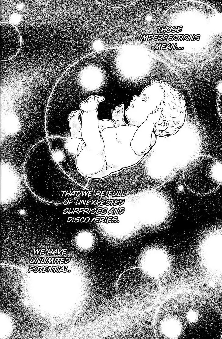 009 RE:CYBORG Chapter 34 page 18 - Chapter 34