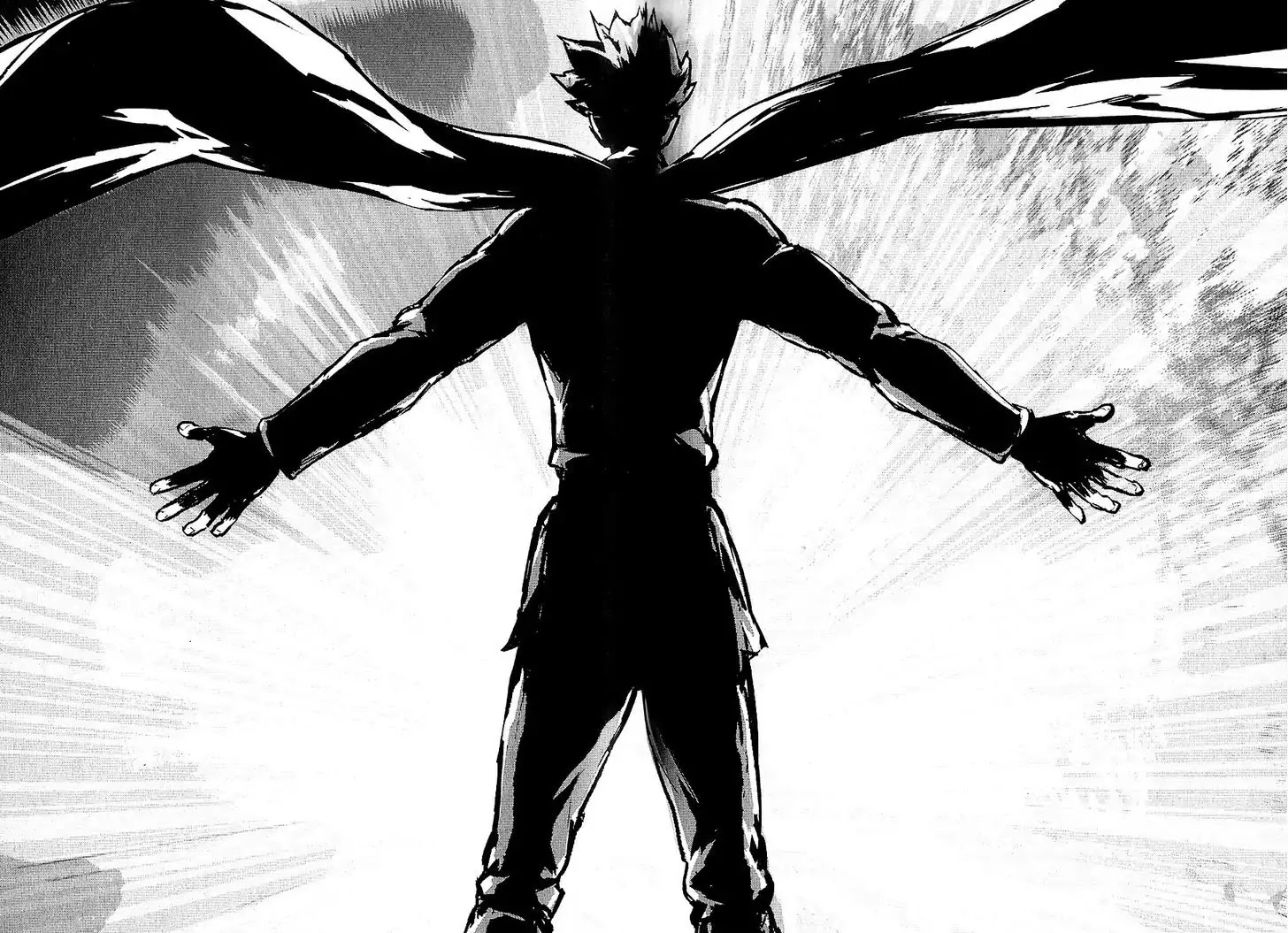 009 RE:CYBORG Chapter 34 page 24 - Chapter 34