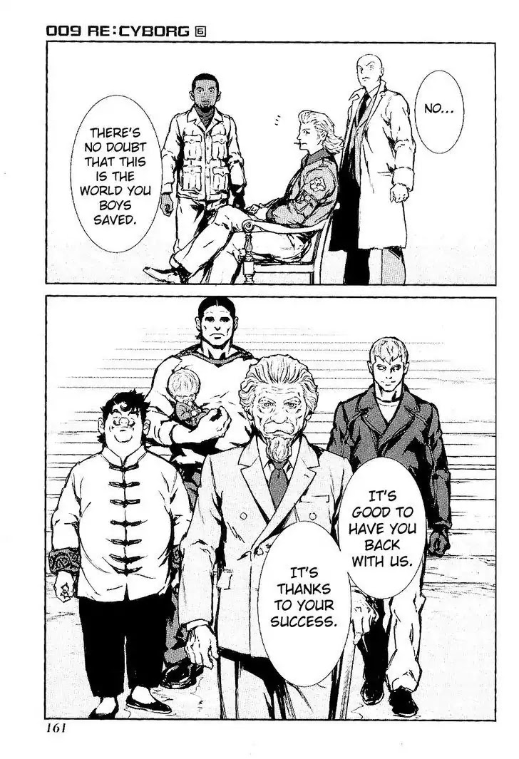 009 RE:CYBORG Chapter 35 page 10 - Chapter 35