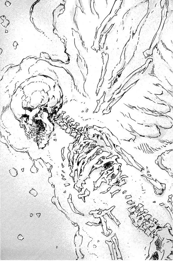 009 RE:CYBORG Chapter 35 page 29 - Chapter 35