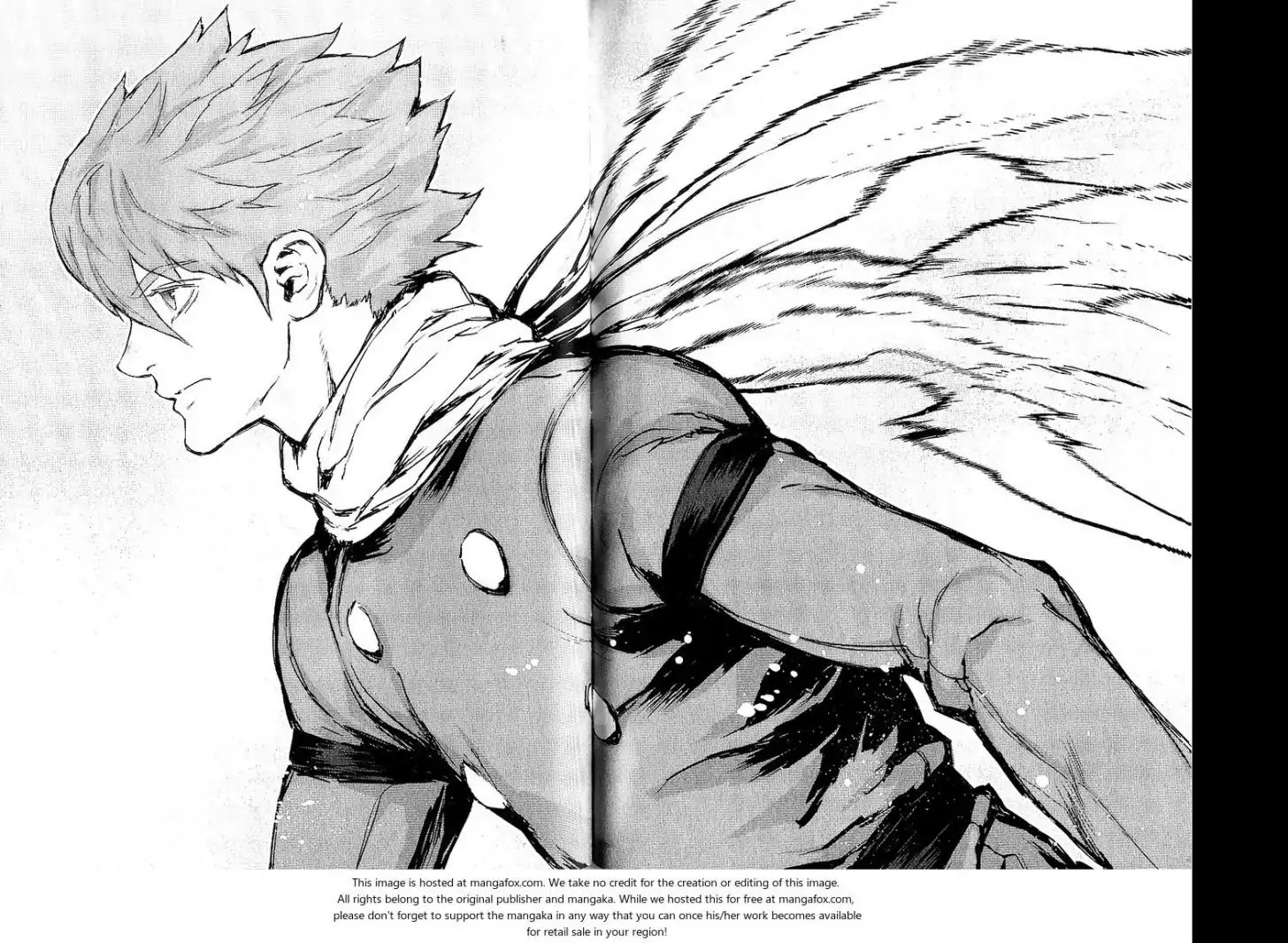 009 RE:CYBORG Chapter 35 page 30 - Chapter 35