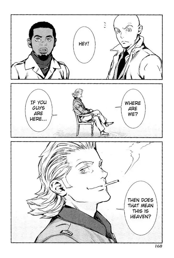 009 RE:CYBORG Chapter 35 page 9 - Chapter 35