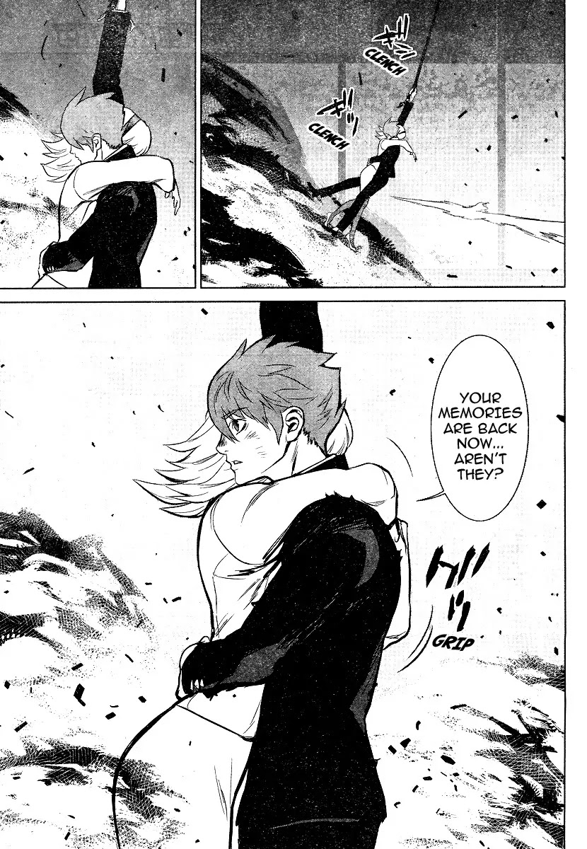 009 RE:CYBORG Chapter 4 page 29 - Chapter 4