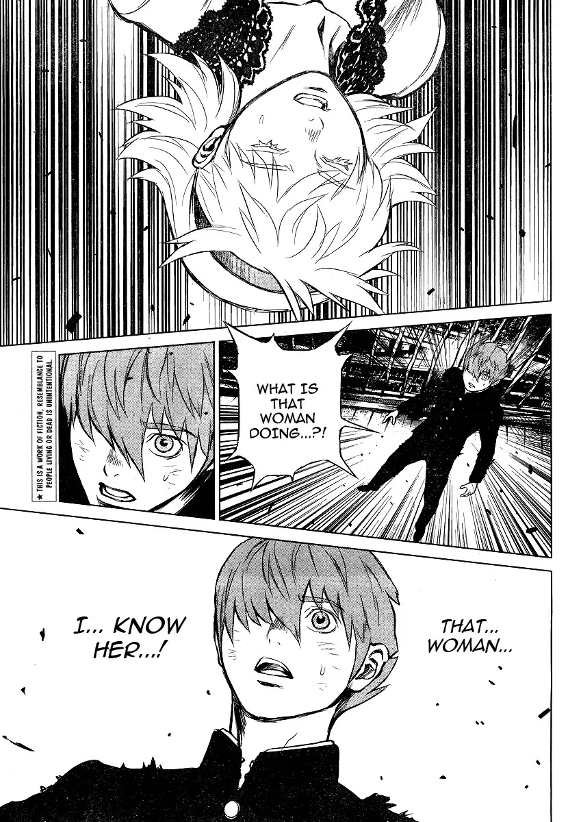 009 RE:CYBORG Chapter 4 page 8 - Chapter 4