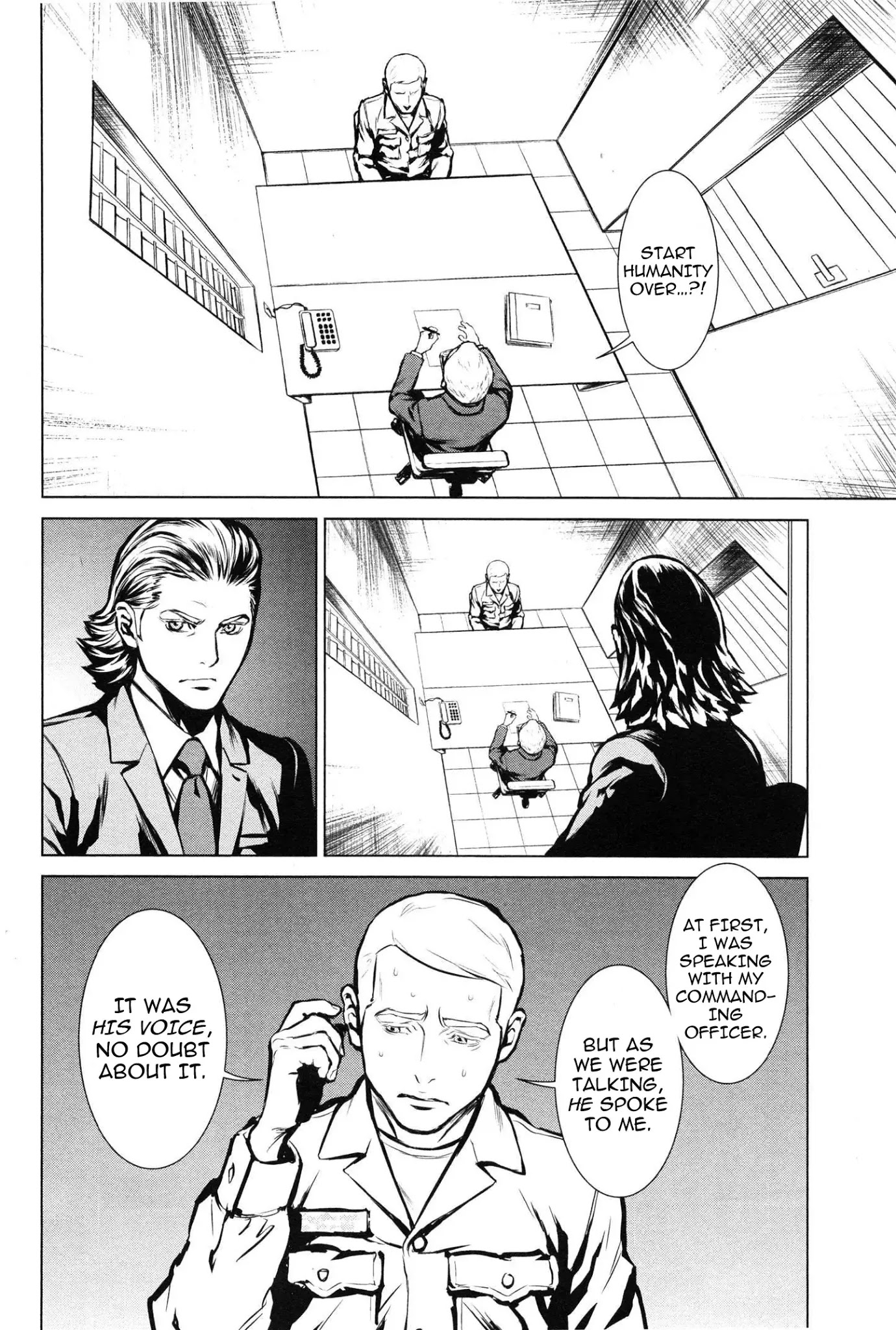 009 RE:CYBORG Chapter 9 page 3 - Chapter 9