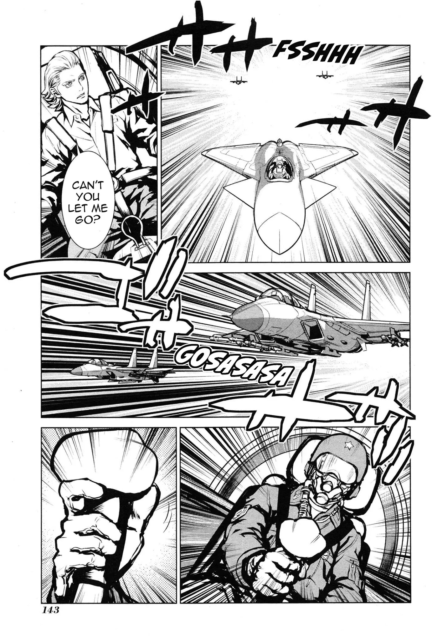 009 RE:CYBORG Chapter 9 page 36 - Chapter 9